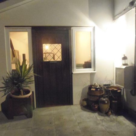 Dippy Cottage Bexhill-on-Sea Buitenkant foto