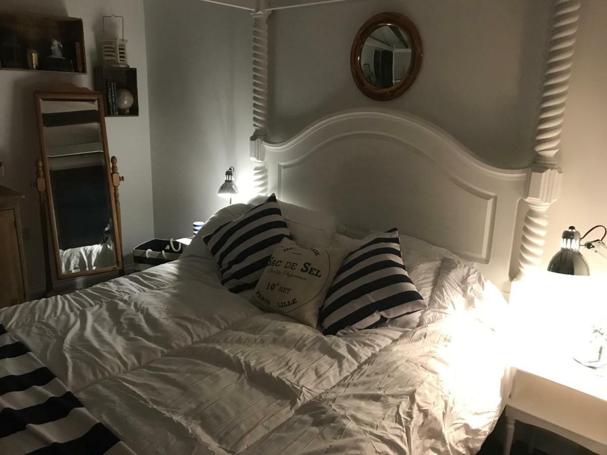 Dippy Cottage Bexhill-on-Sea Buitenkant foto