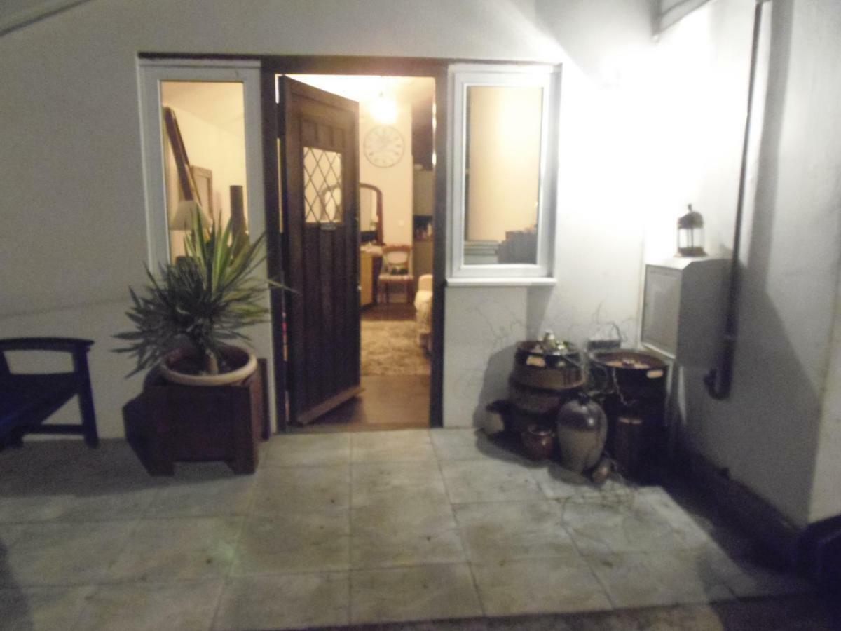 Dippy Cottage Bexhill-on-Sea Buitenkant foto