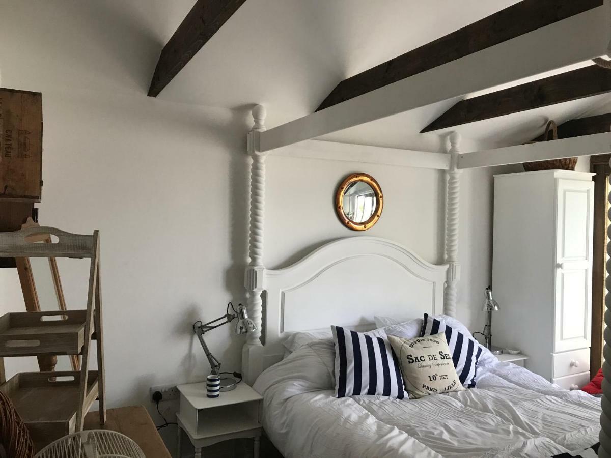 Dippy Cottage Bexhill-on-Sea Buitenkant foto