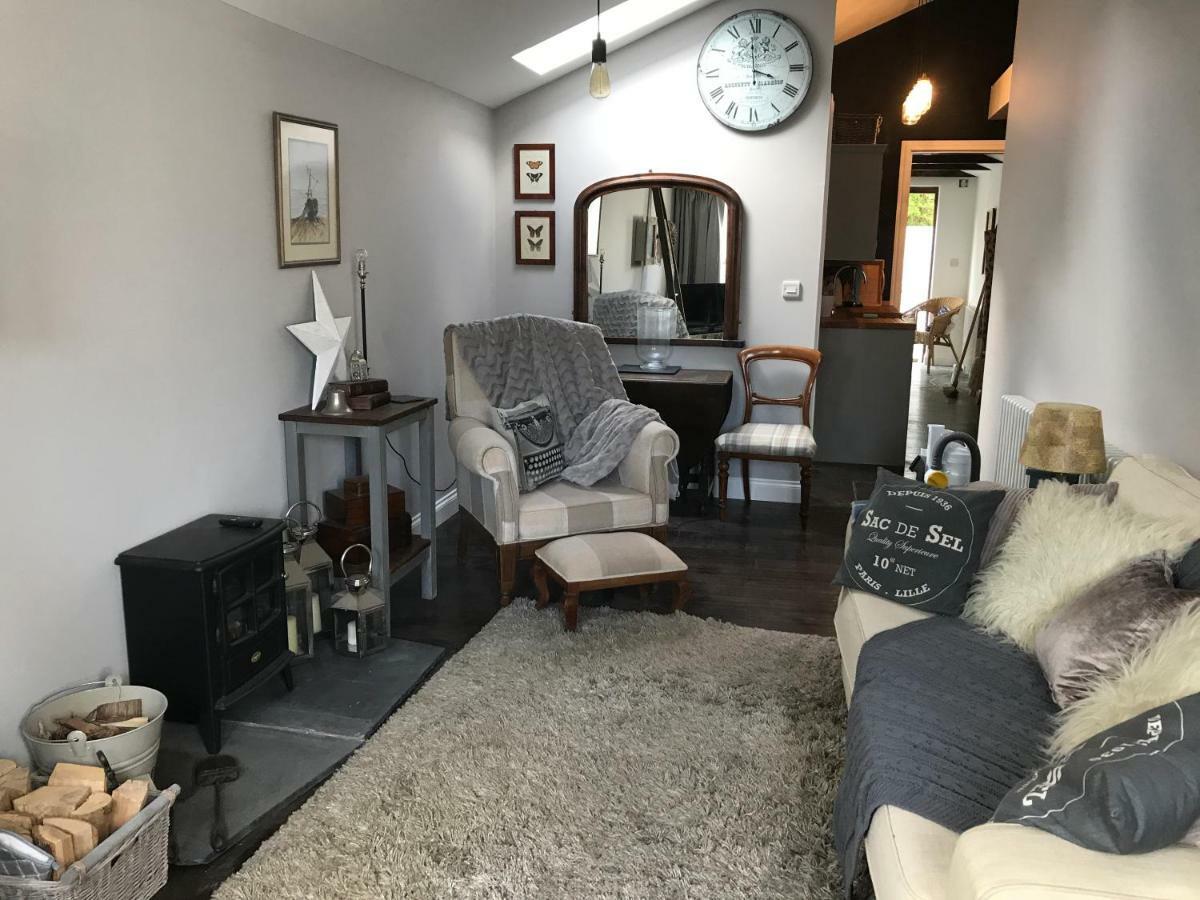 Dippy Cottage Bexhill-on-Sea Buitenkant foto