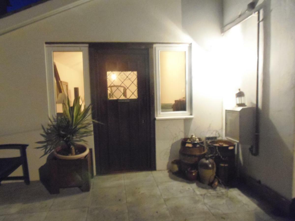 Dippy Cottage Bexhill-on-Sea Buitenkant foto