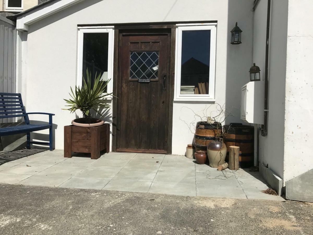 Dippy Cottage Bexhill-on-Sea Buitenkant foto